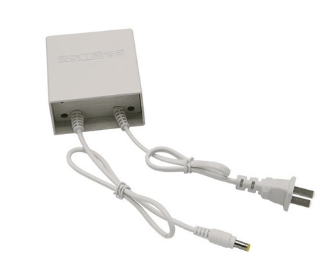 Adaptador de fuente de alimentación 12v Taurus a prueba de agua para el exterior 12v 2a 24w para CCTV o LED Shenzhen