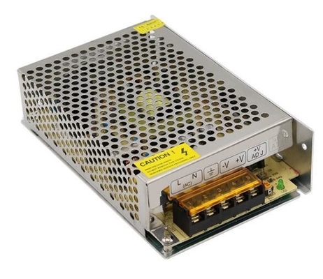 110v/220v Salida Iluminación LED Electrónica 54w 3a Adaptador regulado 18v Fuente de alimentación continua