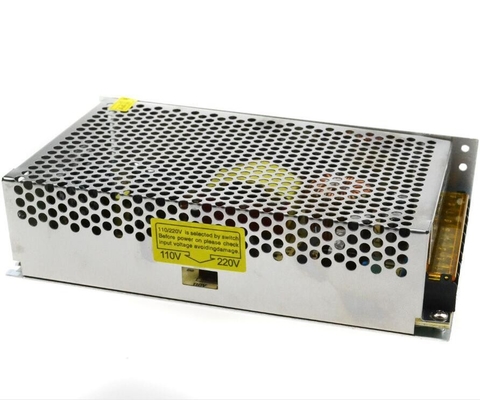 240w 12v 20a fuente de alimentación de conmutación de energía de potencia C con alta corriente de salida y eficiencia