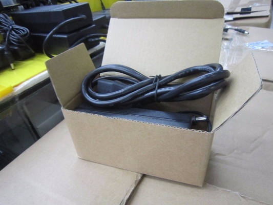 Adaptador de alimentación de 5V 12V 19V 24V 0.5A 1A 1.5A 2A 3A 4A 5A con certificado CE