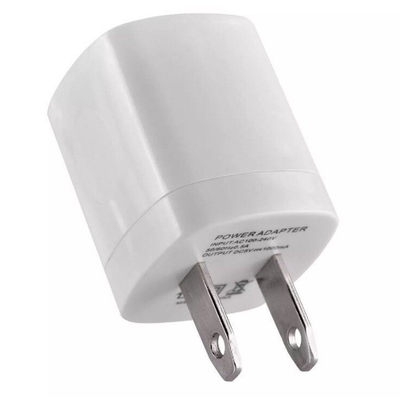 AC 100-240v 50-60hz Entrada 1a 2a 5v cargador USB adaptador de corriente dc para teléfonos Tipo de salida DC