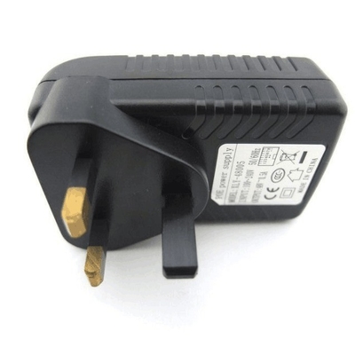 48V 0.5A 24w PoE inyector de energía por Ethernet adaptador para punto de acceso inalámbrico AP