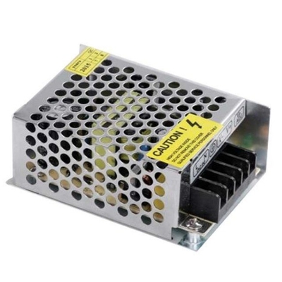 2.1ampera de corriente constante de voltaje constante 12 V de corriente continua LED de alimentación para aplicaciones de conmutación