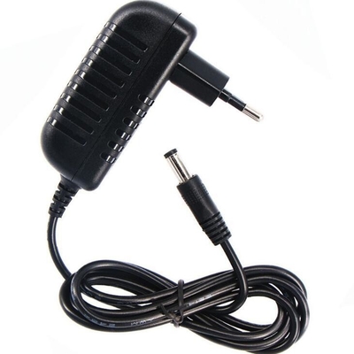 12V 1250mA Adaptador de corriente de cambio Voltado de salida 12VDC 5V CC 6V CC Corriente de salida 0-2A