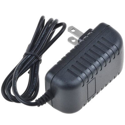 12V 1250mA Adaptador de corriente de cambio Voltado de salida 12VDC 5V CC 6V CC Corriente de salida 0-2A