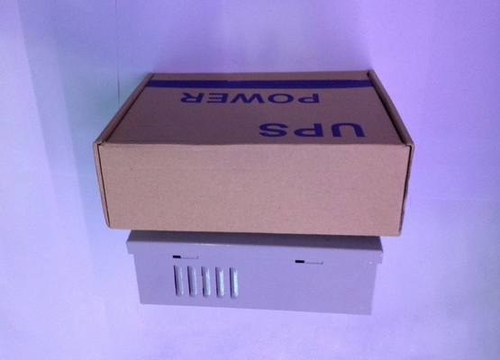 Línea interactiva 12V 5A UPS Control de acceso a la puerta de alimentación