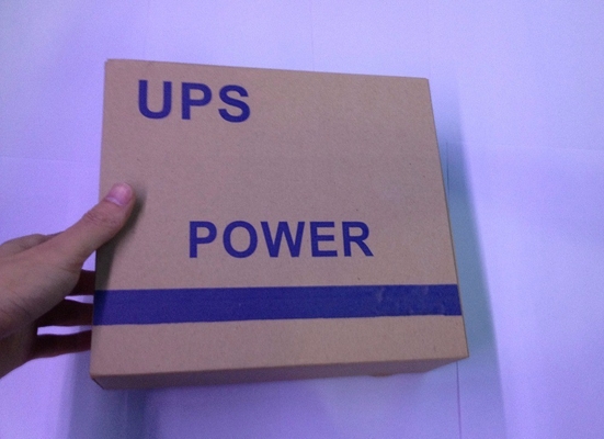 Línea interactiva 12V 5A UPS Control de acceso a la puerta de alimentación