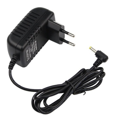 Adaptador de energía 5v 1.5a 12v 1a 12v 1.5a para suministrar energía auspiciosa