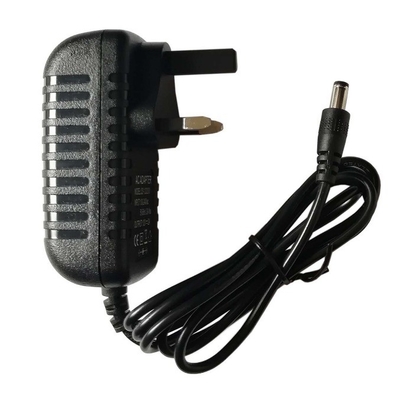 Voltado de salida 5V 5V 2A 6W 12V 0.5A Adaptador de energía de conmutación de primera categoría