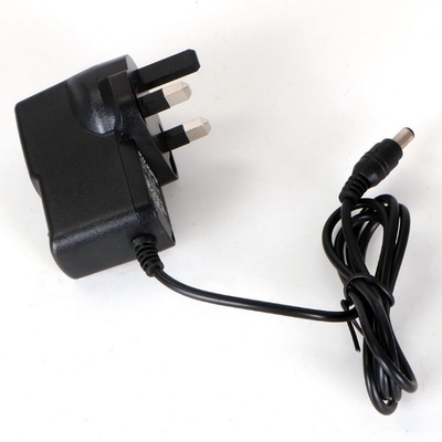 Voltado de salida 5V 5V 2A 6W 12V 0.5A Adaptador de energía de conmutación de primera categoría