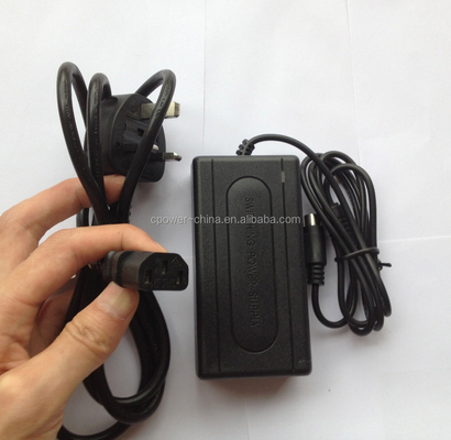 Adaptador de corriente alterna de escritorio excepcional de 36W con 12V 3.33A Voltado de salida Tipo de salida CC