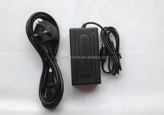 Adaptador de corriente alterna de escritorio excepcional de 36W con 12V 3.33A Voltado de salida Tipo de salida CC