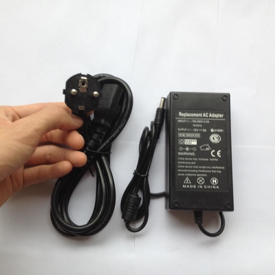 Adaptador de corriente alterna de escritorio excepcional de 36W con 12V 3.33A Voltado de salida Tipo de salida CC