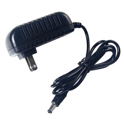 Adaptador de alimentación para productos electrónicos AU montado en la pared 5V 5.8V 1A 2A 8.5V Adaptador AC DC