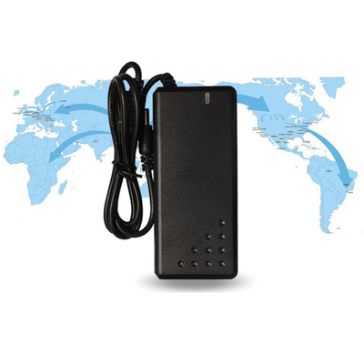 Conexión de escritorio C-alimentador ac dc 12v 5a 12v 6a 10a 15a Adaptador de salida múltiple