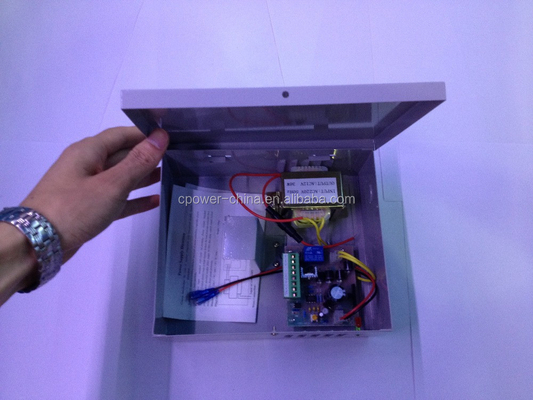 Potencia de acceso UPS especial de 60W 12V 5A 115V fuente de alimentación de 400Hz