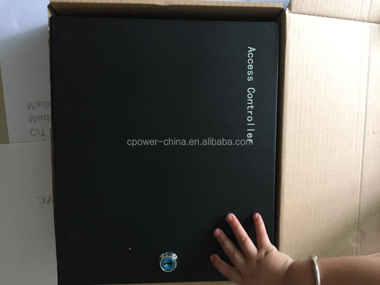 12V 5A UPS fuente de alimentación ininterrumpida La solución de control de acceso avanzado definitiva