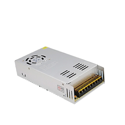 Fuente de alimentación 360W 110V 220V AC 12V 30A 24V 15A DC Confiada por profesionales de todo el mundo