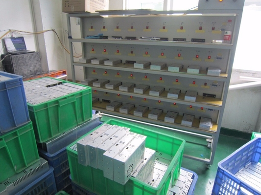 Fuente de alimentación 360W 110V 220V AC 12V 30A 24V 15A DC Confiada por profesionales de todo el mundo