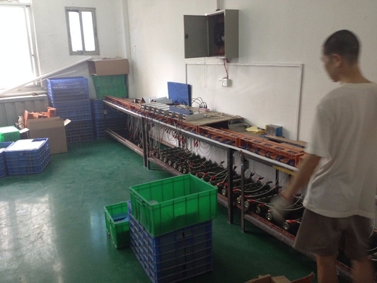 Fuente de alimentación 360W 110V 220V AC 12V 30A 24V 15A DC Confiada por profesionales de todo el mundo