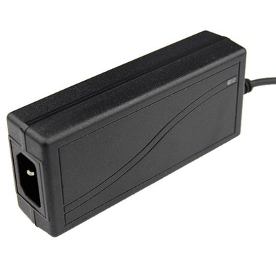 Adaptador de corriente continua 12V 3A 9V 4A 12V 3.33A 12V 4A 5A 3000mA 6A con tipo de salida negro