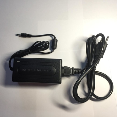 Adaptador de escritorio 12v 3a DC Adaptador de alimentación CA-CA de 36w con certificación CE y salida