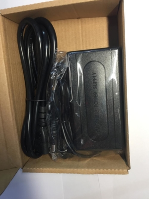 Adaptador de escritorio 12v 3a DC Adaptador de alimentación CA-CA de 36w con certificación CE y salida