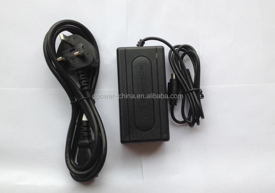 Adaptador de alimentación de CA aprobado por el CE de potencia C 72w 12v 6a escritorio 12v 5.5A 19v 3.42a 15v 4a 65w