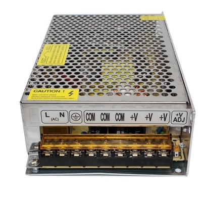 Fuente de alimentación de conmutación habitual 12V Voltagem de salida 20A Corriente de salida 220V CA a 12V CC