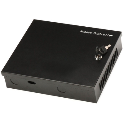 Fuente de alimentación para control de acceso de salida única 110v/220V DC12V 5a 60W