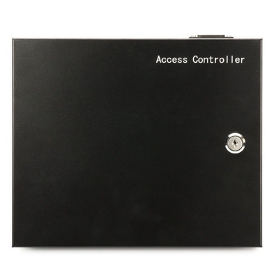 100-240VAC 50/60Hz 12V 5A 60W Control de acceso negro fuente de alimentación para el panel de control de acceso de puertas