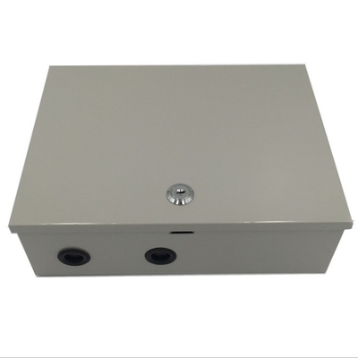 AC 110V 220V Voltado de entrada 12V 10A 9CH Suministro de energía UPS con batería de respaldo por C-Power