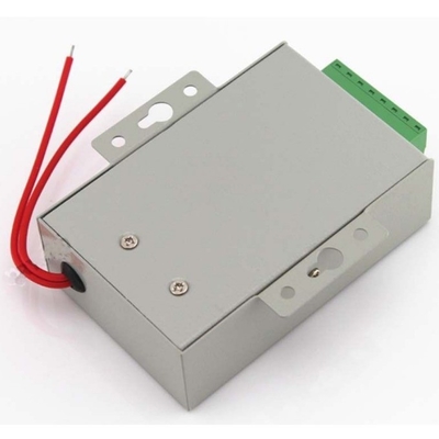 C-Power 100-240v DC12V 3A 36W Fuente de alimentación de control de acceso con voltaje de salida de 12V