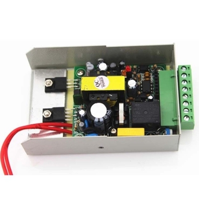C-Power 100-240v DC12V 3A 36W Fuente de alimentación de control de acceso con voltaje de salida de 12V