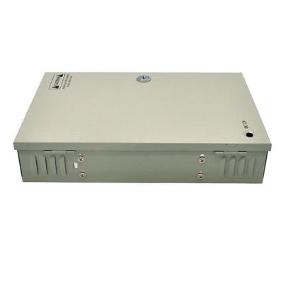C-Power 110v 220 DC 12v 30a 18ch Fuente de alimentación de conmutación con frecuencia de salida 50/60HZ