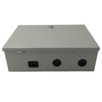 110v 220v 12v 15a 10ch Batería de respaldo de conmutación de alimentación para cámaras de vigilancia