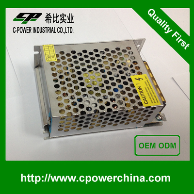 Especial 110v/220v Conexión AC DC 12v 5a 24v 2.5a Fuente de alimentación de laboratorio