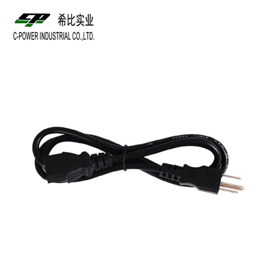 Eficiencia 88% 24VDC 72W 24V 3A AC DC fuente de alimentación de escritorio para su satisfacción