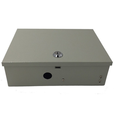 110v 220v 5a 4ch 12v 60w 4 puertos UPS CCTV fuente de alimentación con batería de respaldo de C-Power
