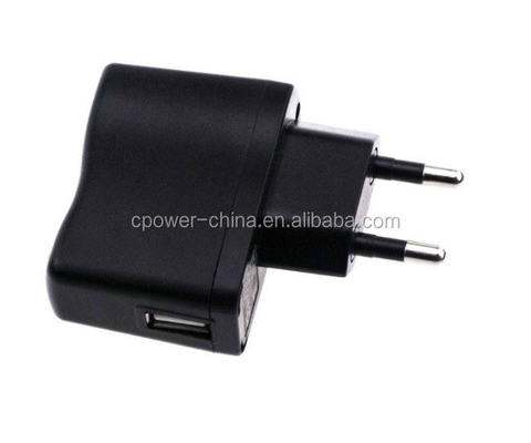 5V 2A 5V 0.5A 6V 9V 1A 500mA 0.5A 9V Adaptador de alimentación USB Tensión de salida mundial 9VDC