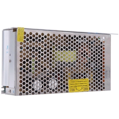 Fuente de alimentación de conmutación de 12v 24v 8.3a 200w para LED SMD
