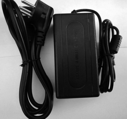 12v 5a DC conmutador AC DC Adaptador de alimentación Gratis de envío 1000pcs Tipo de salida única