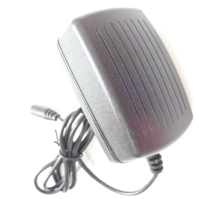 Adaptador de alimentación de 12V 1A/1.5A/1000mA/2000mA con conexión de enchufe y entrada AC100-240V