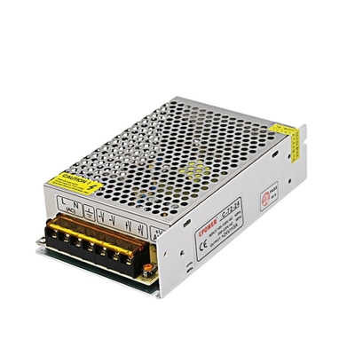 110v 220v AC a 24v 3a 72w DC Alimentación de conmutación de energía para EE.UU.