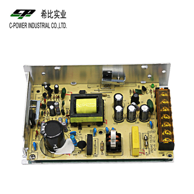 110v 220v AC a 24v 3a 72w DC Alimentación de conmutación de energía para EE.UU.