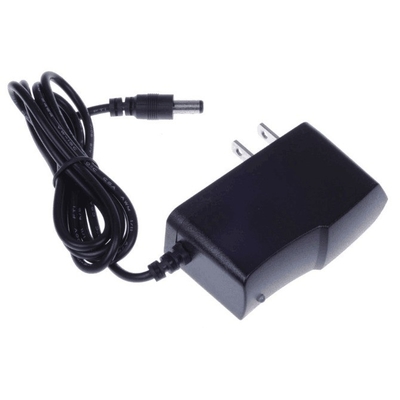 6v de salida de voltaje enchufe en la conexión C-Power AC100-240V 800mA 6v 3A DC adaptador de alimentación
