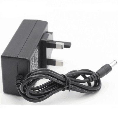 Tipo de salida de corriente continua 12v 2a 24v 1a 24w TS-1012C Adaptador de corriente alterna/DC/alimentación con certificado CE
