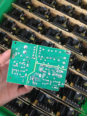 12V 3A Corriente de salida Calvo 36W AC DC Fuente de alimentación de conmutación para banda y monitor LED