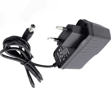Certificado CE Tipo de salida de corriente continua DC poco utilizado 7.2V 5V 6V 2A 7V Adaptador de corriente continua AC Adaptador de corriente continua