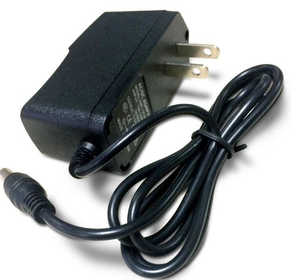 Certificado CE Tipo de salida de corriente continua DC poco utilizado 7.2V 5V 6V 2A 7V Adaptador de corriente continua AC Adaptador de corriente continua